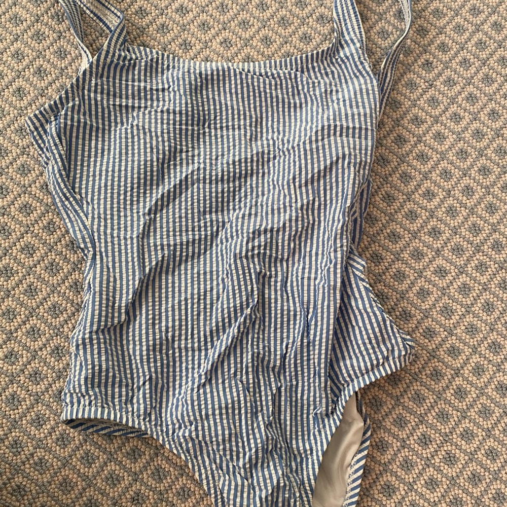 One piece - Jcrew